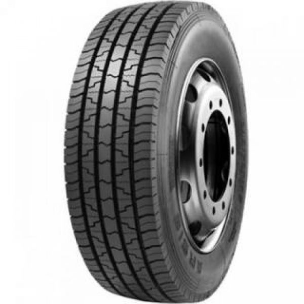 Шина вантажна OVATION 225/75R17,5 129/127M EAR518 14PR, універсальна